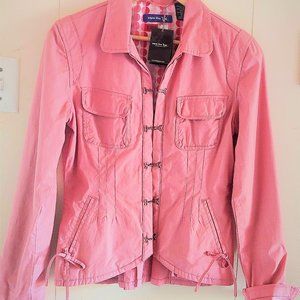 New Triple Five Soul Light Jacket